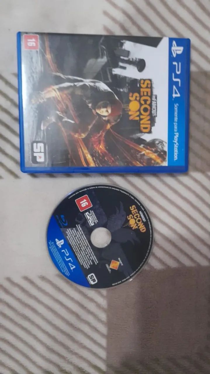 Playstation 4 slim 500gb  - Foto 4