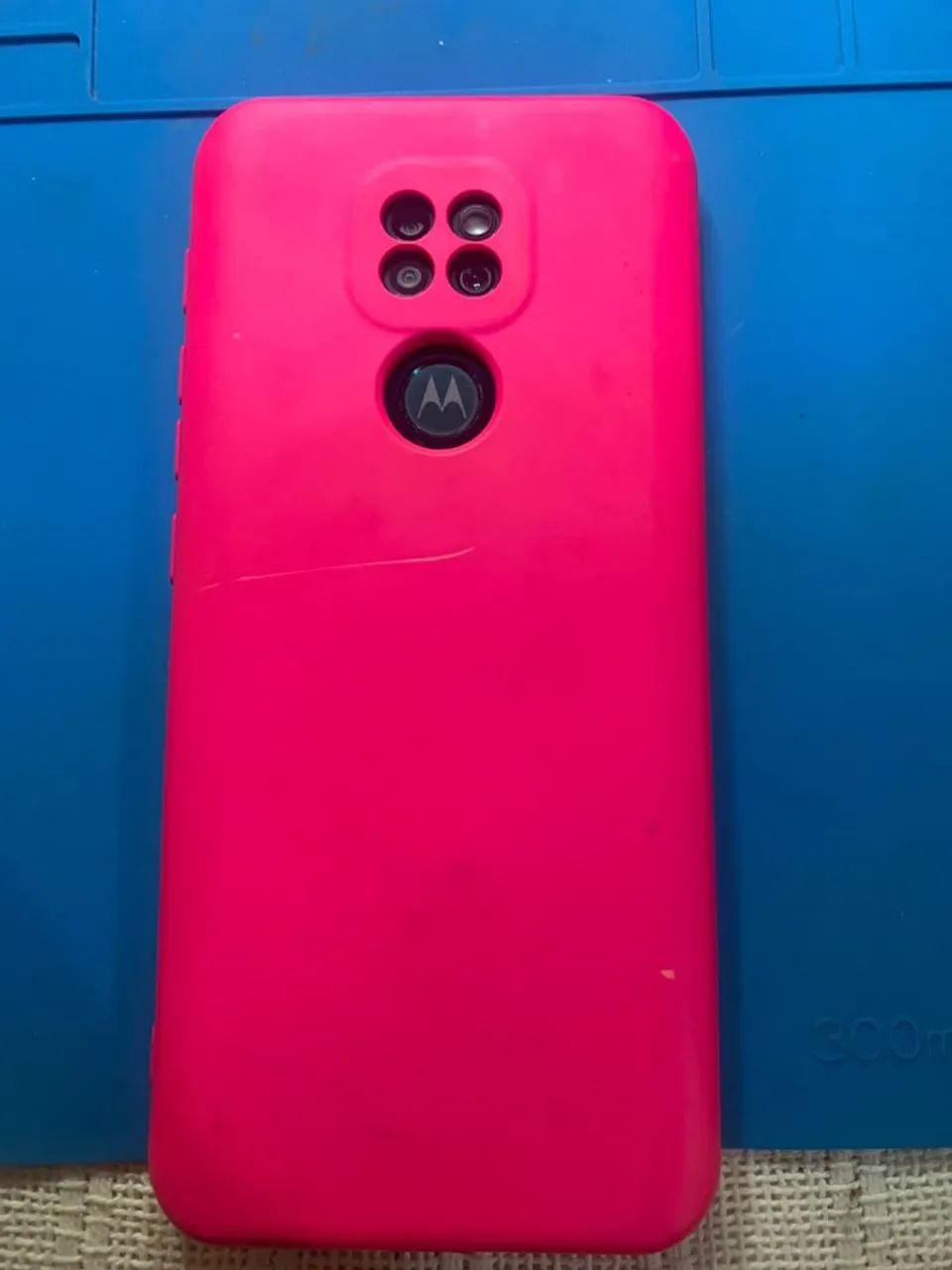 VENDO MOTO G9 PLAY!!! - Foto 4
