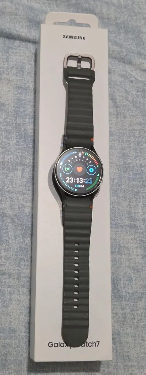 Galaxy Watch 7 40mm bt - Foto 4
