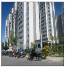 Apartamento Caixa em FORTALEZA