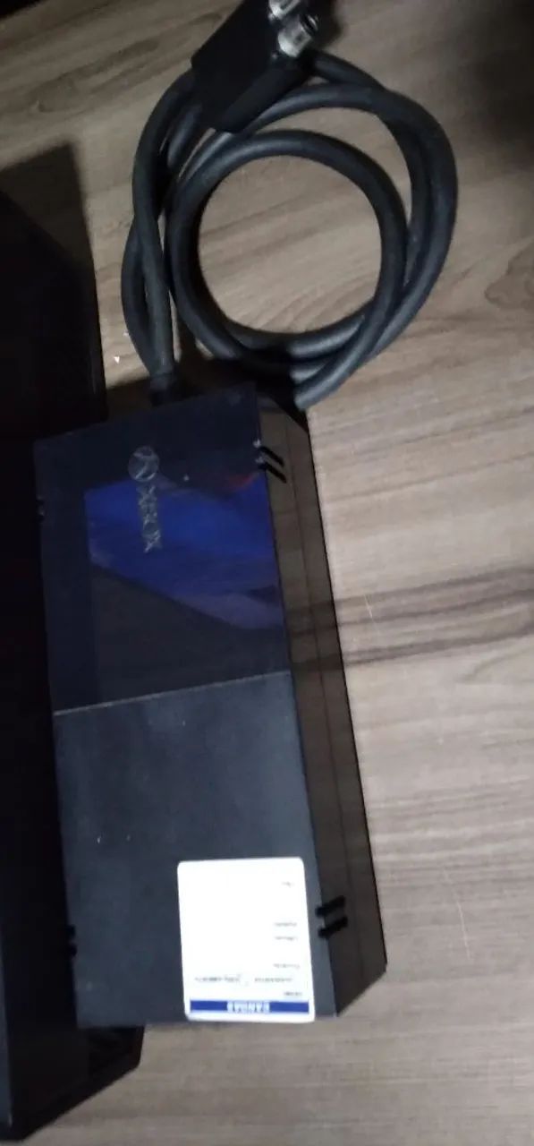 Xbox one fat - Foto 4