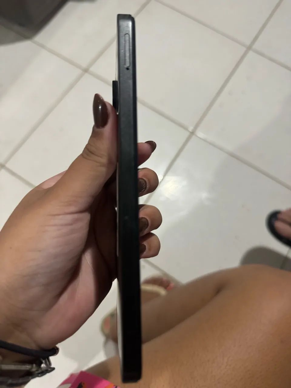 CELULAR POCO C65 - Foto 4