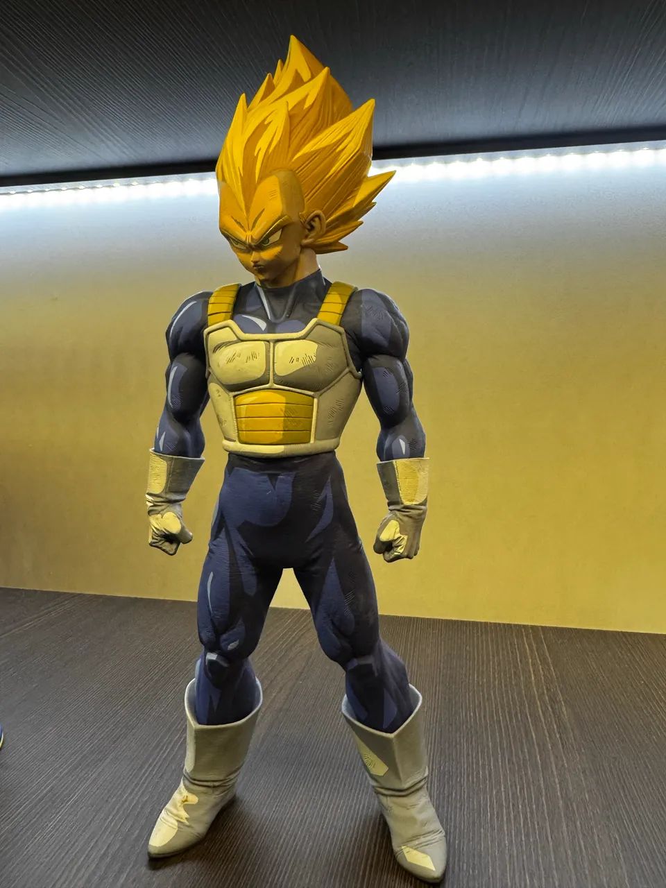 Vegeta super master stars - Foto 3