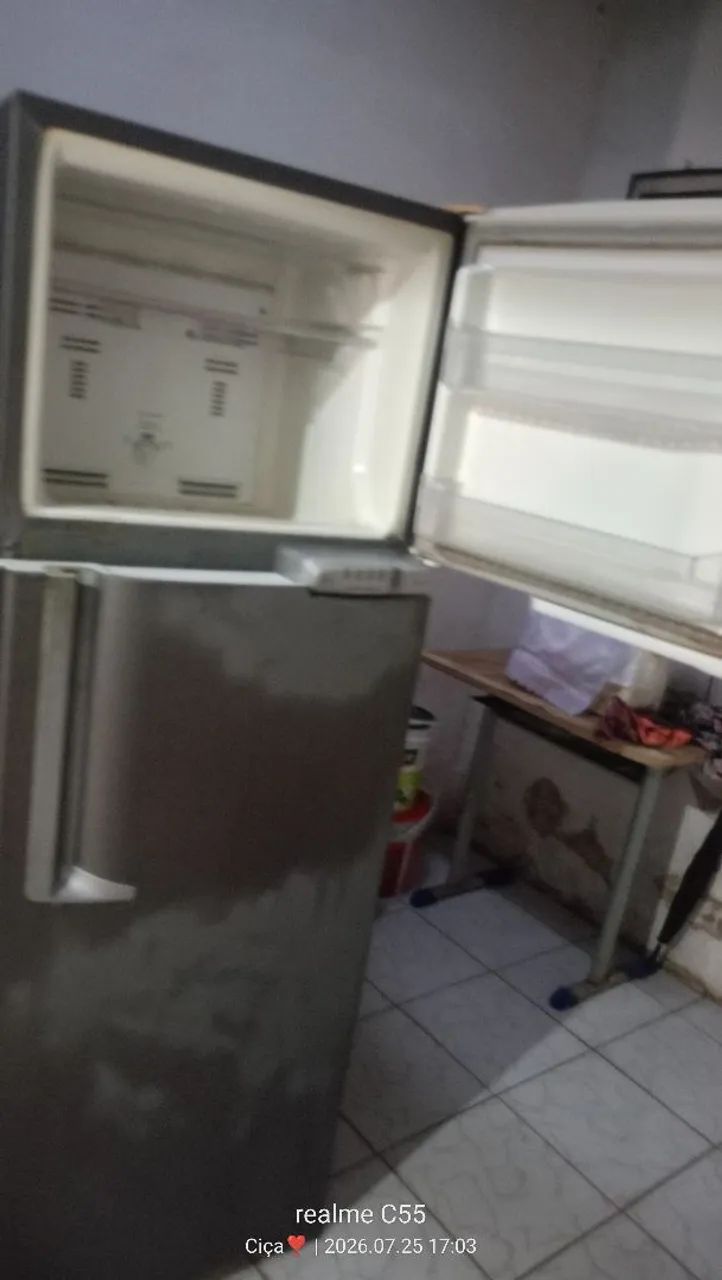 Geladeira  - Foto 4