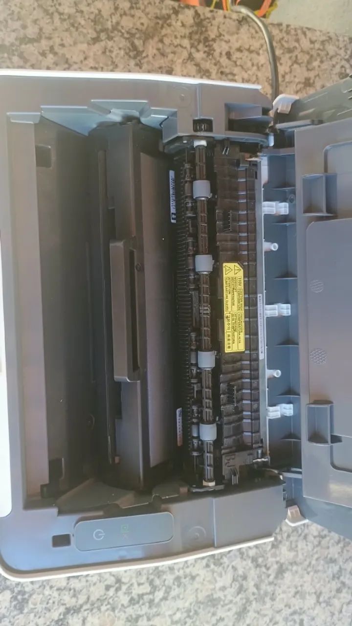 IMPRESSORA HP Laser 107a - Foto 3