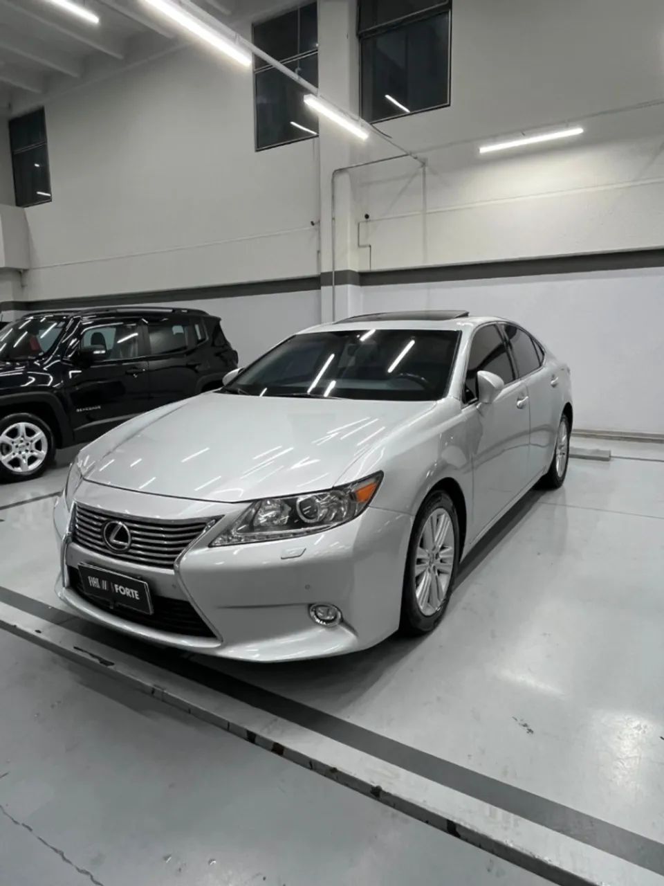 Lexus Es-350 ES-350 3.5 24V 284cv 2014
