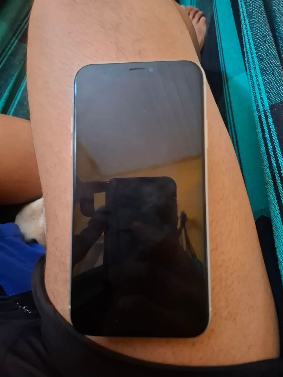 Iphone XR 128 GB  - Foto 5