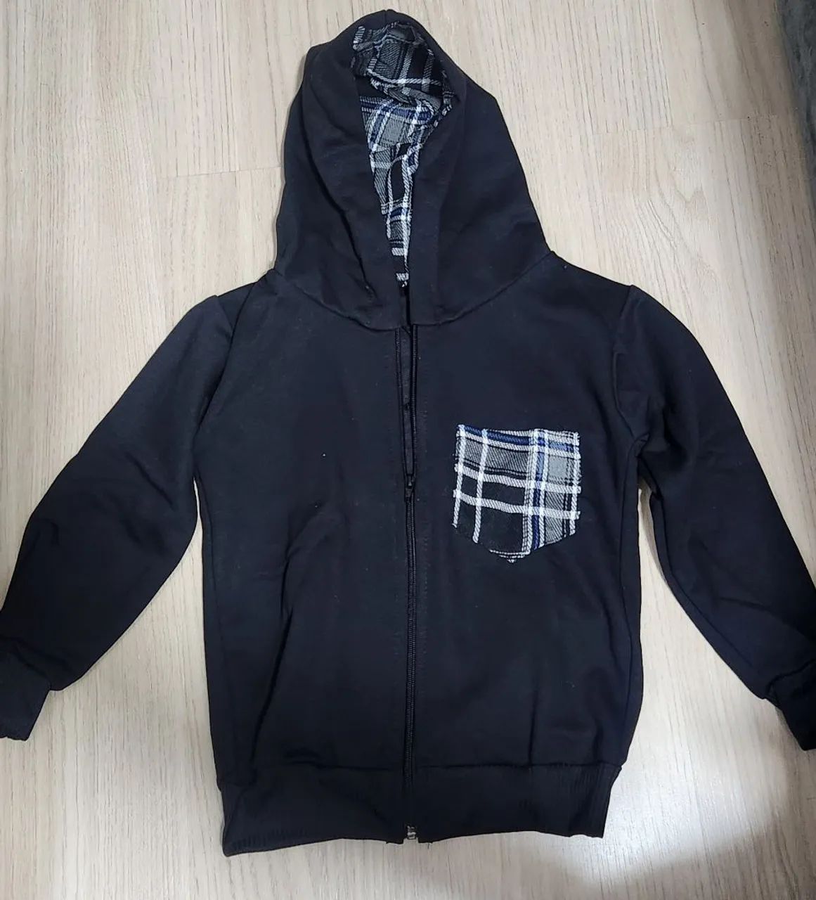 Conjunto de moletom infantil  - Foto 2