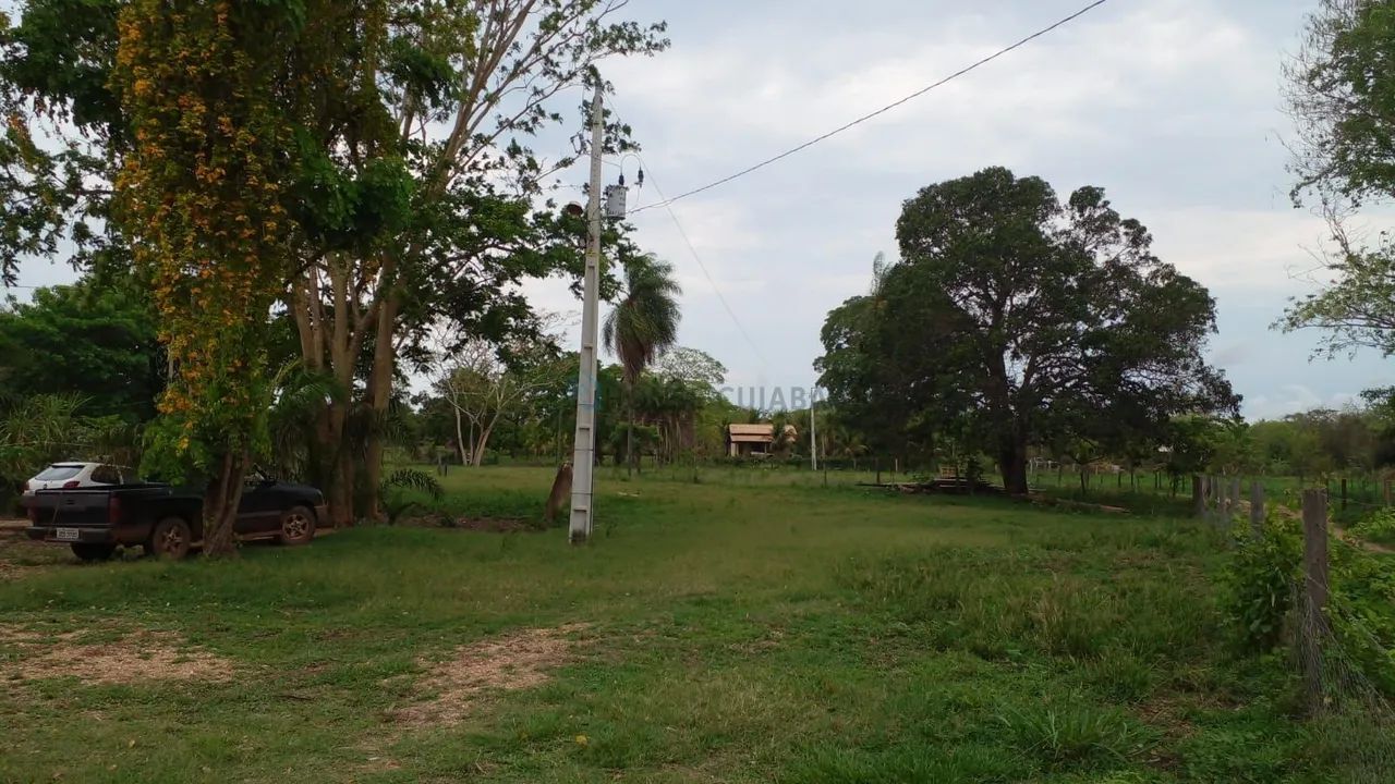 Vendo  sítio à beira do rio cuiabá | várzea grande/mt - Foto 4