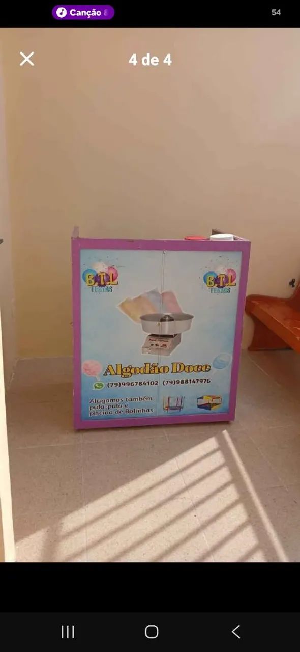 Locação  de brinquedos  - Foto 3