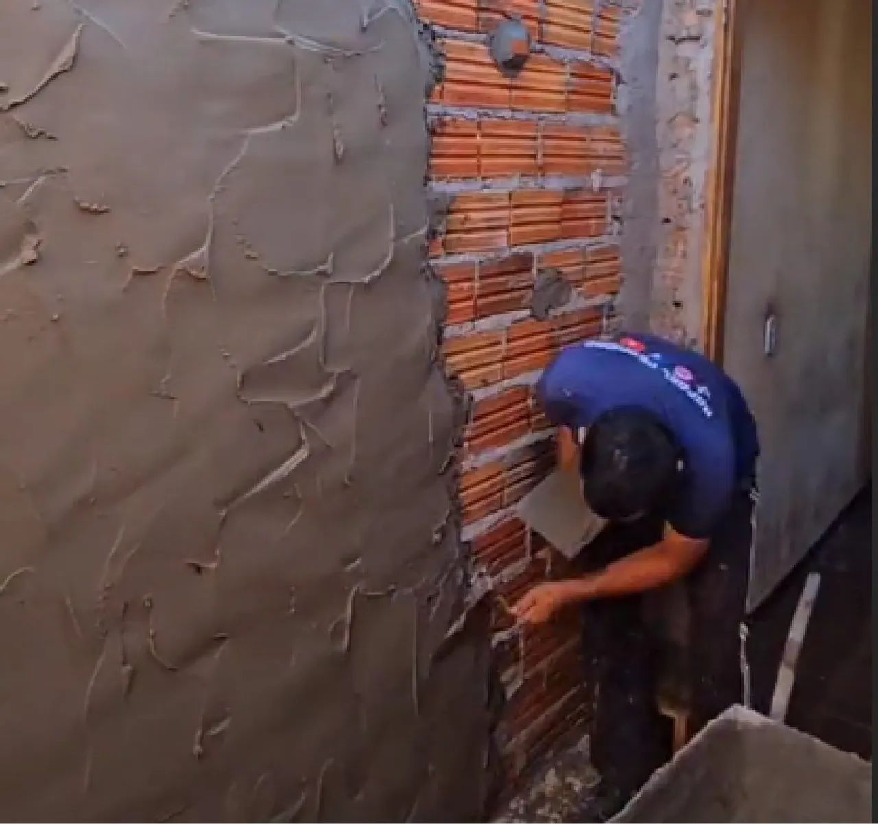 Pedreiro disponível  - Foto 2