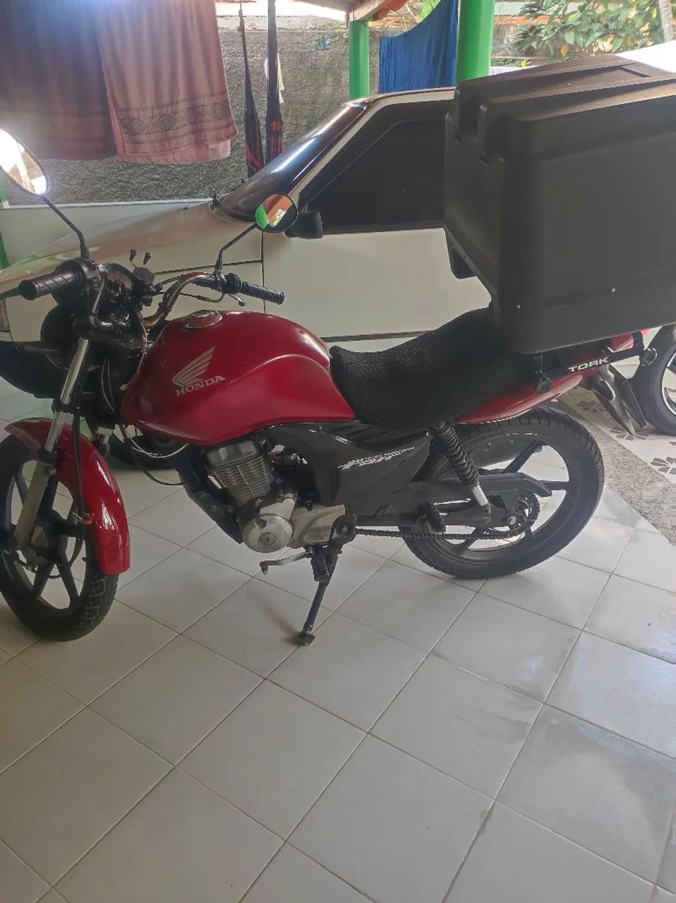 Honda 125 ks - Foto 5