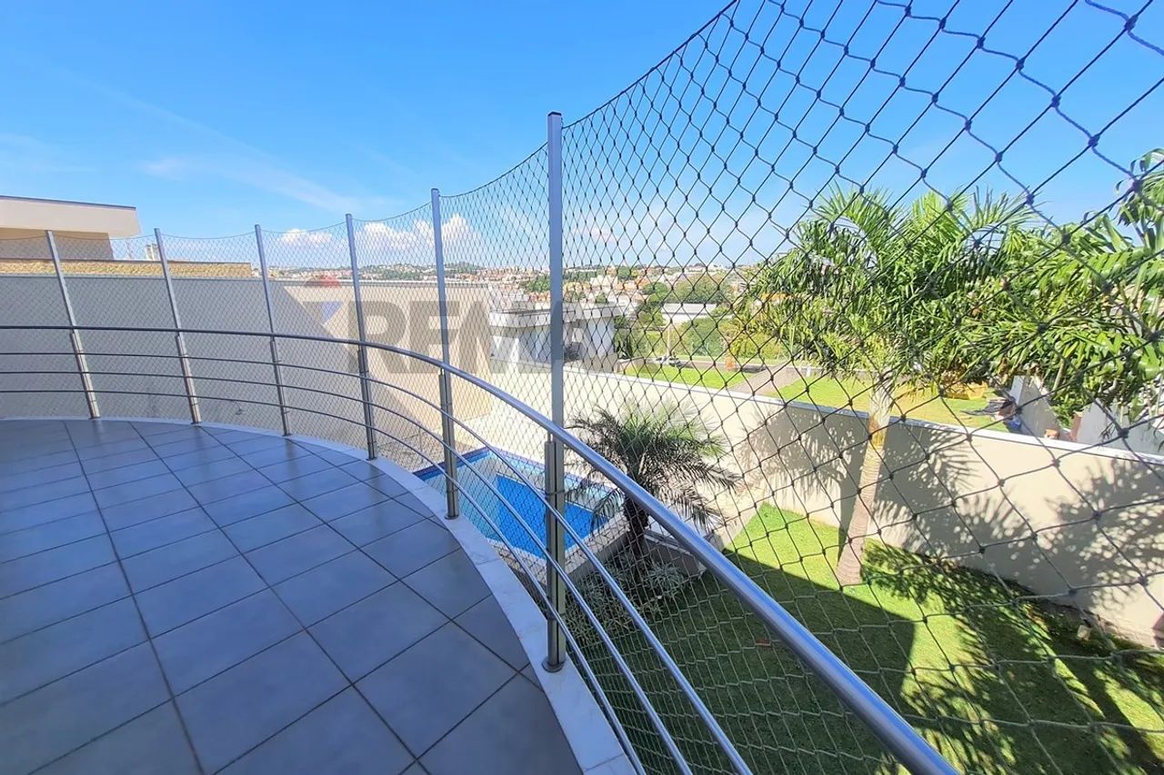 Casa 4 suítes para alugar - Foto 3