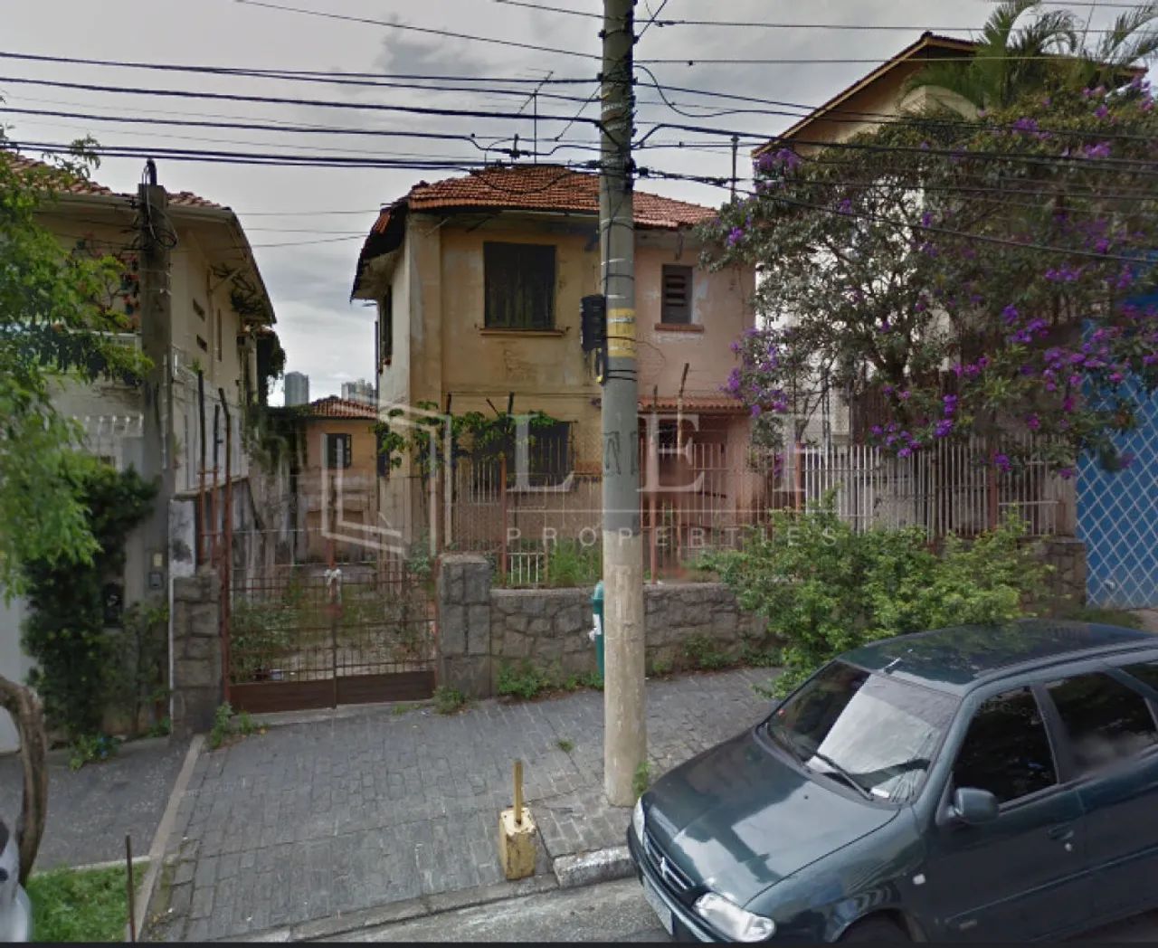 Rua Espirito Santo - Aclimação - Foto 2