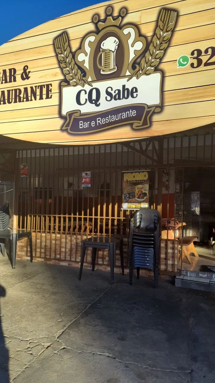 Contrata churrasqueiro 