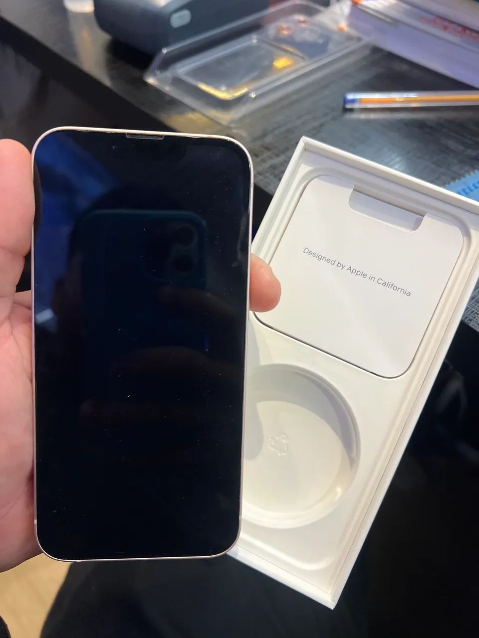 iPhone 13 - Foto 3
