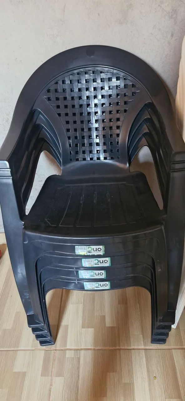 Vende-se cadeiras