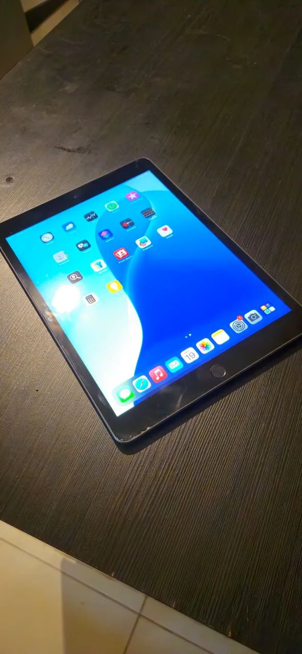 Vendo iPad 9 (64GB) - Foto 3