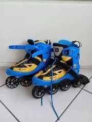 Patins OXER - Foto 2