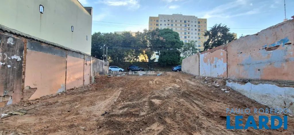 TERRENO - VILA GEORGINA - SP - Foto 7