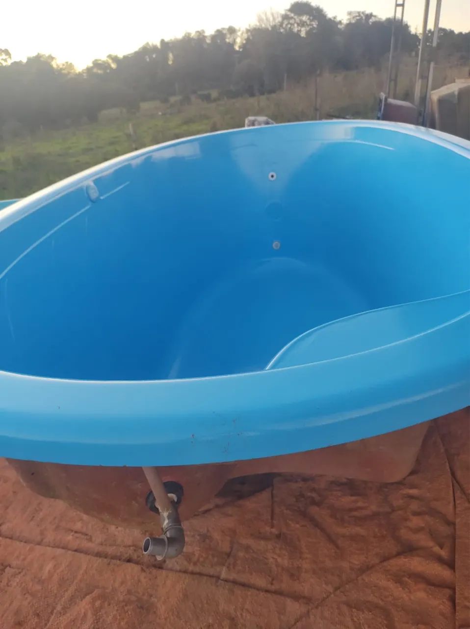 Piscina Igui  - Foto 2