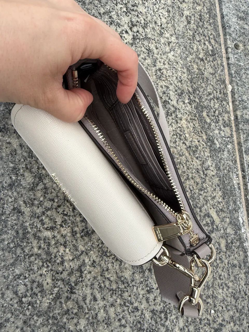 Bolsa 3 em 1 Kate Spade Double Up  - Foto 2