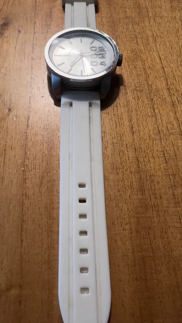 Relogio Disel top de linha - Foto 3