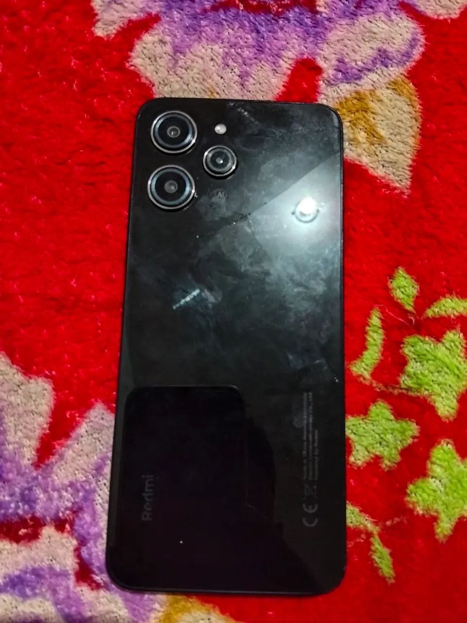 Celular Redmi 12 - Foto 3