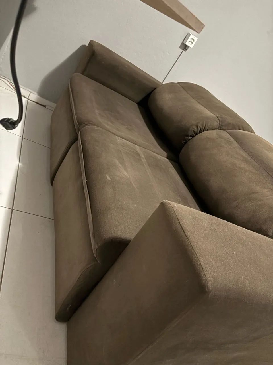 Sofá retrátil  - Foto 4