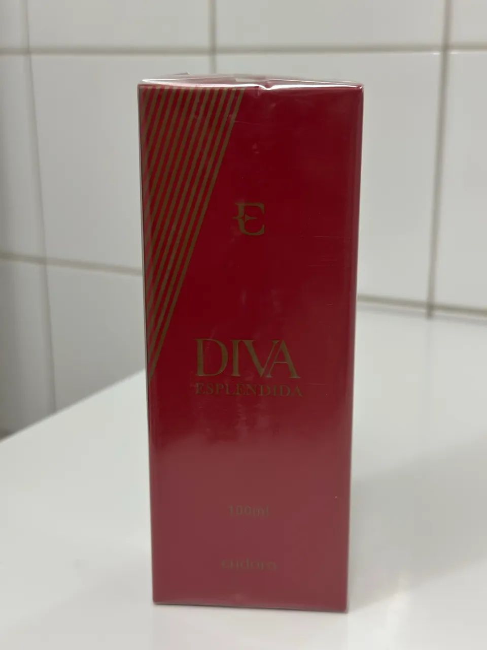 Diva esplêndida 