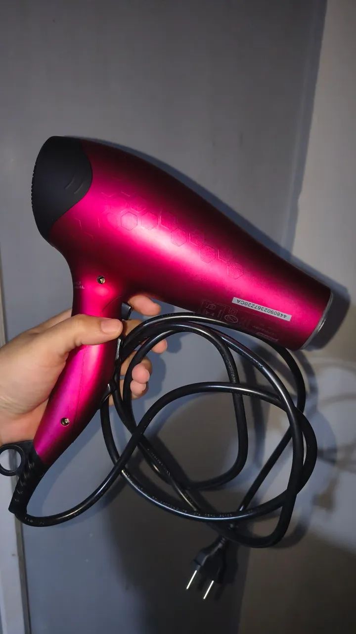 Secador com difusor  - Foto 2