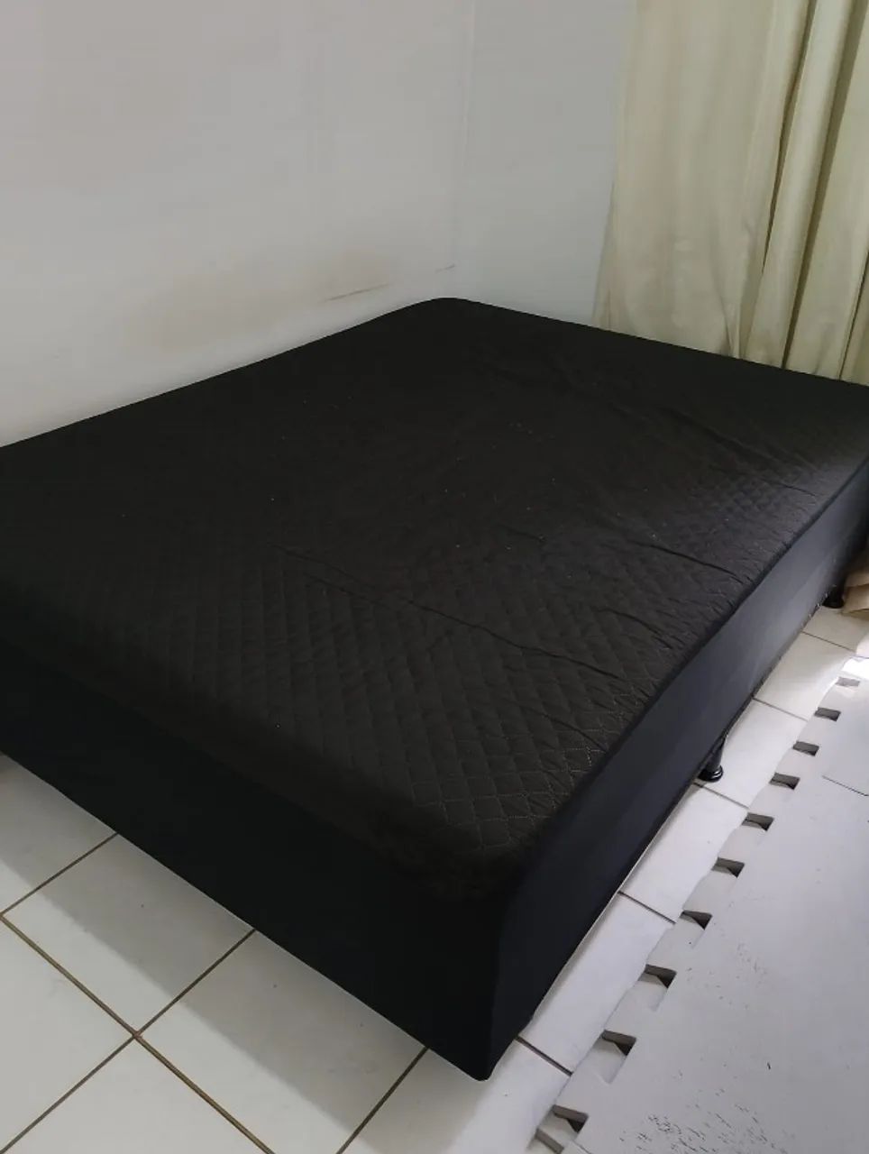 Cama de Casal
