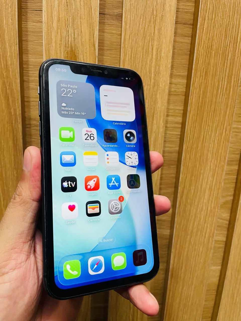 iPhone 11