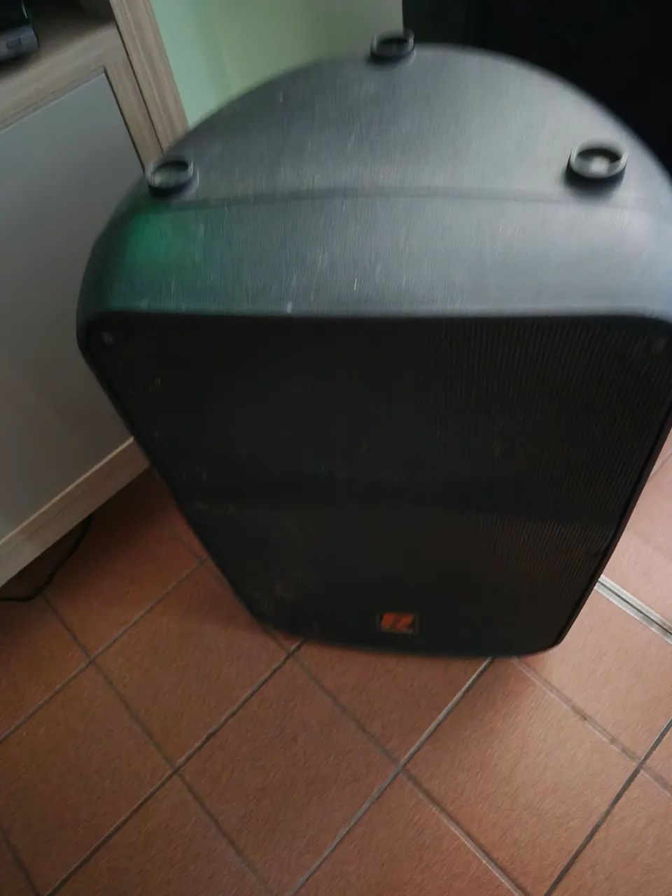 Caixa de som profissional - Foto 5