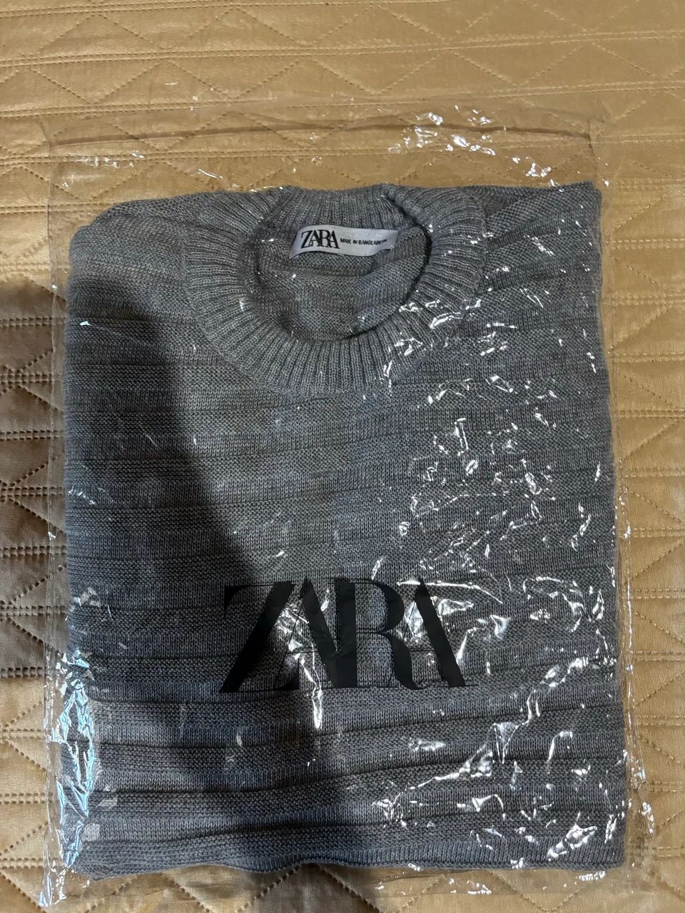 Camisa Zara - Foto 4