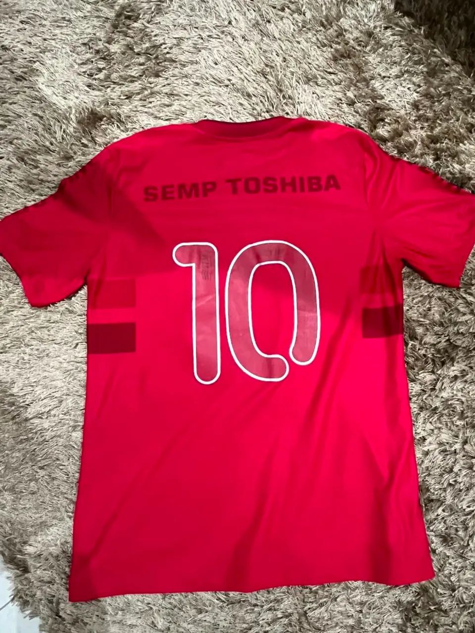 Camisa são Paulo SPFC  - Foto 2