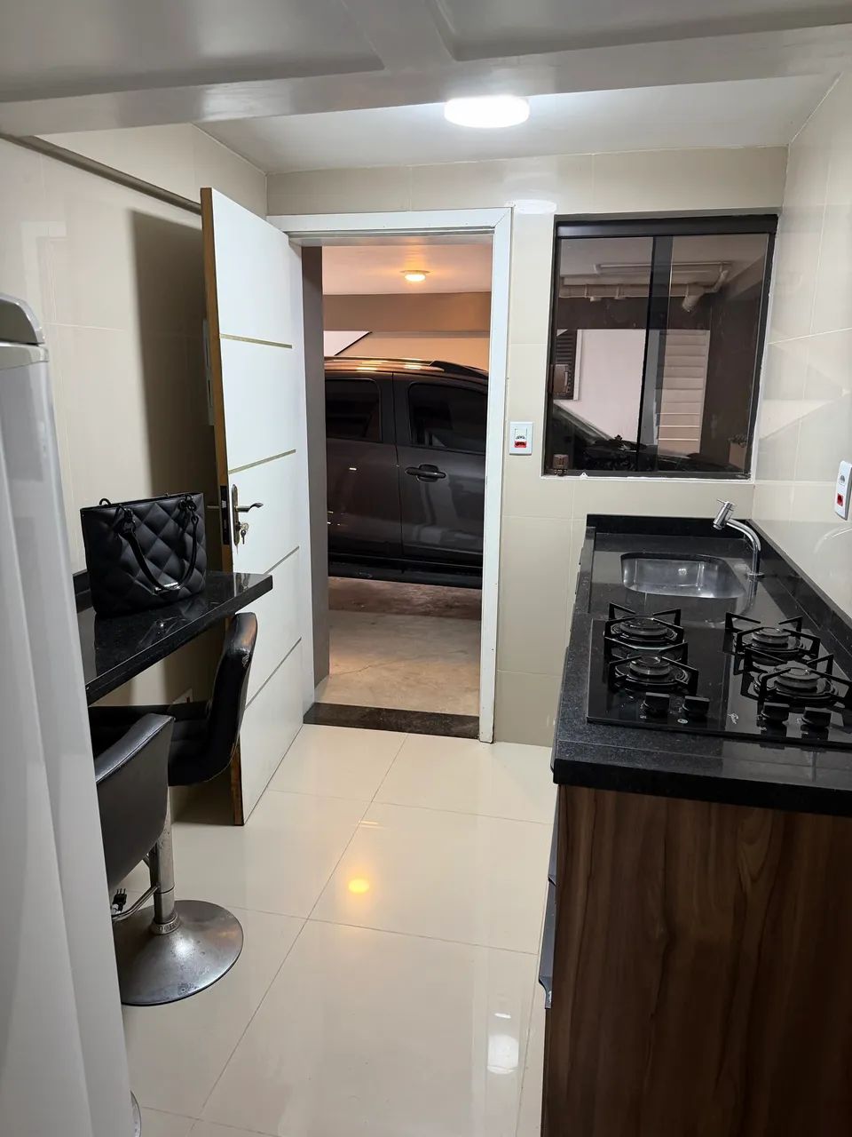 Apartamento mobiliado em Registro no Centro - Foto 2