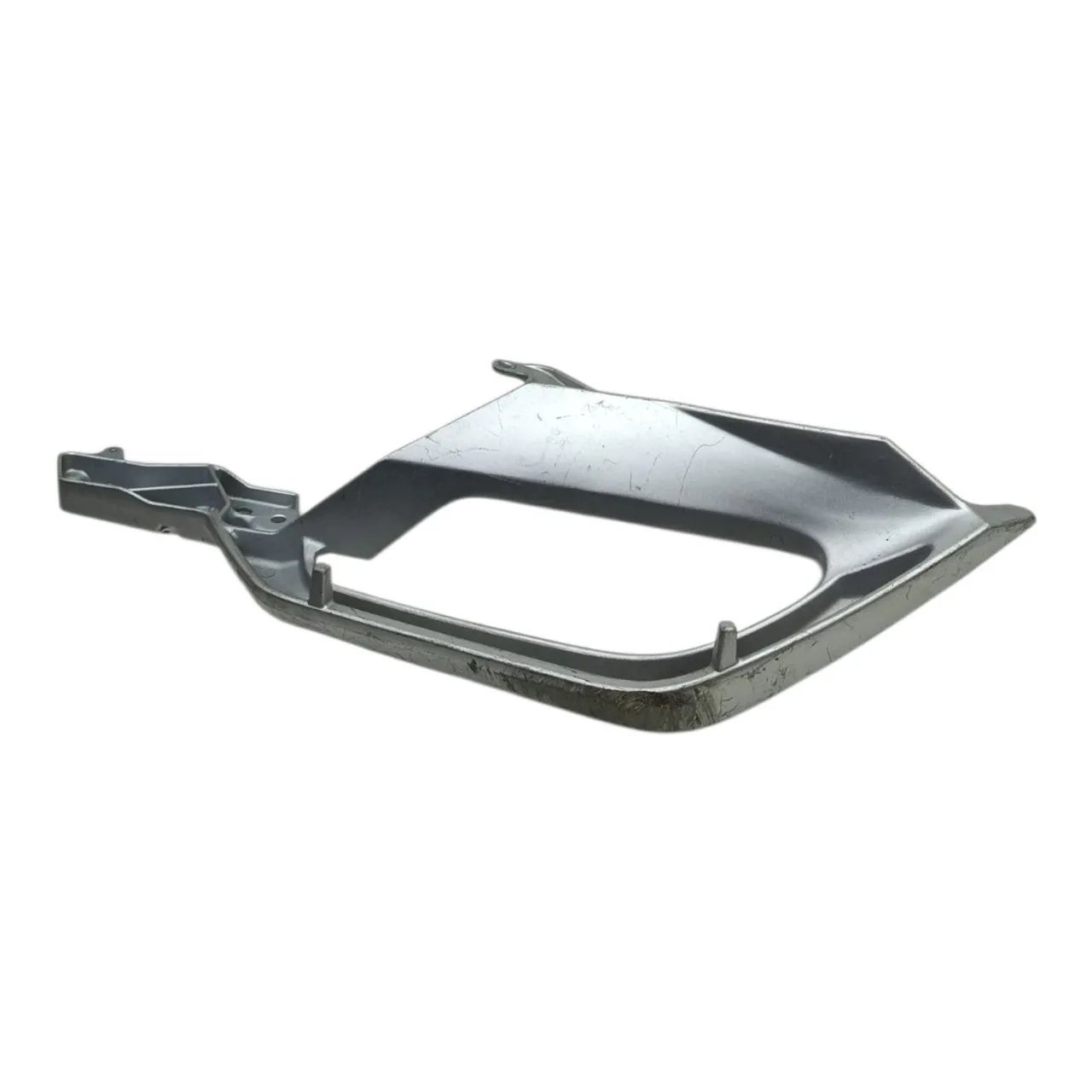 Alça Traseira Esquerda Yamaha XTZ 150 CROSSER 2014 2024 - Peças