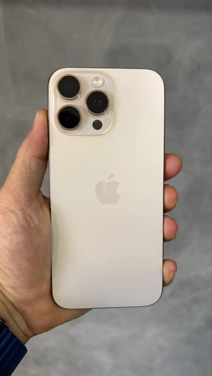 iPhone 16 PRO MAX 256GB