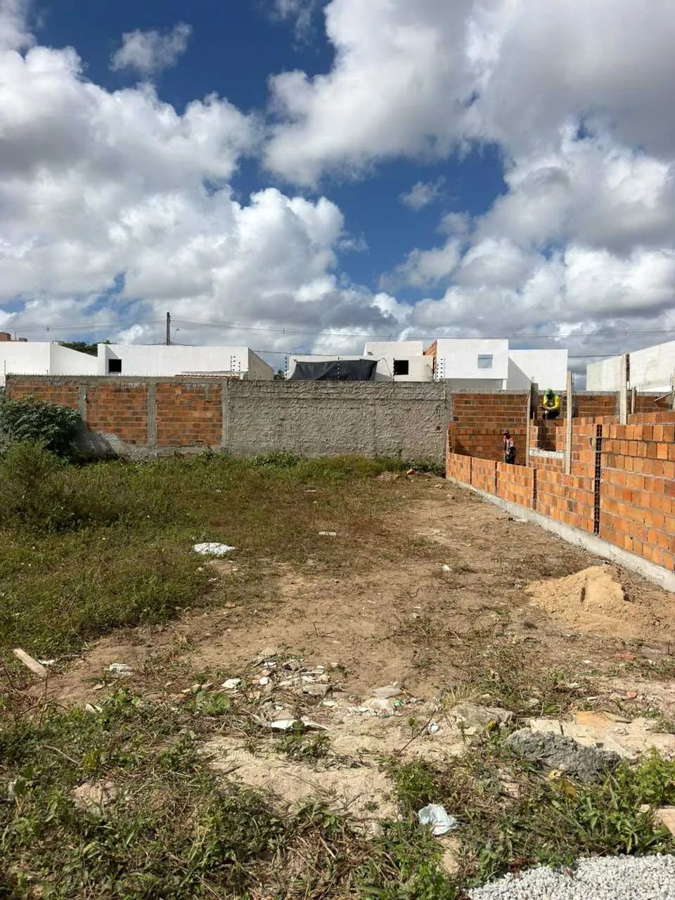 LOTE NO PORTO POXIM | EDUARDO GOMES [8061] - Foto 4