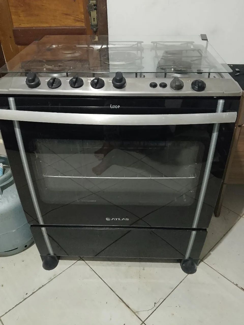 Fogão  - Foto 3
