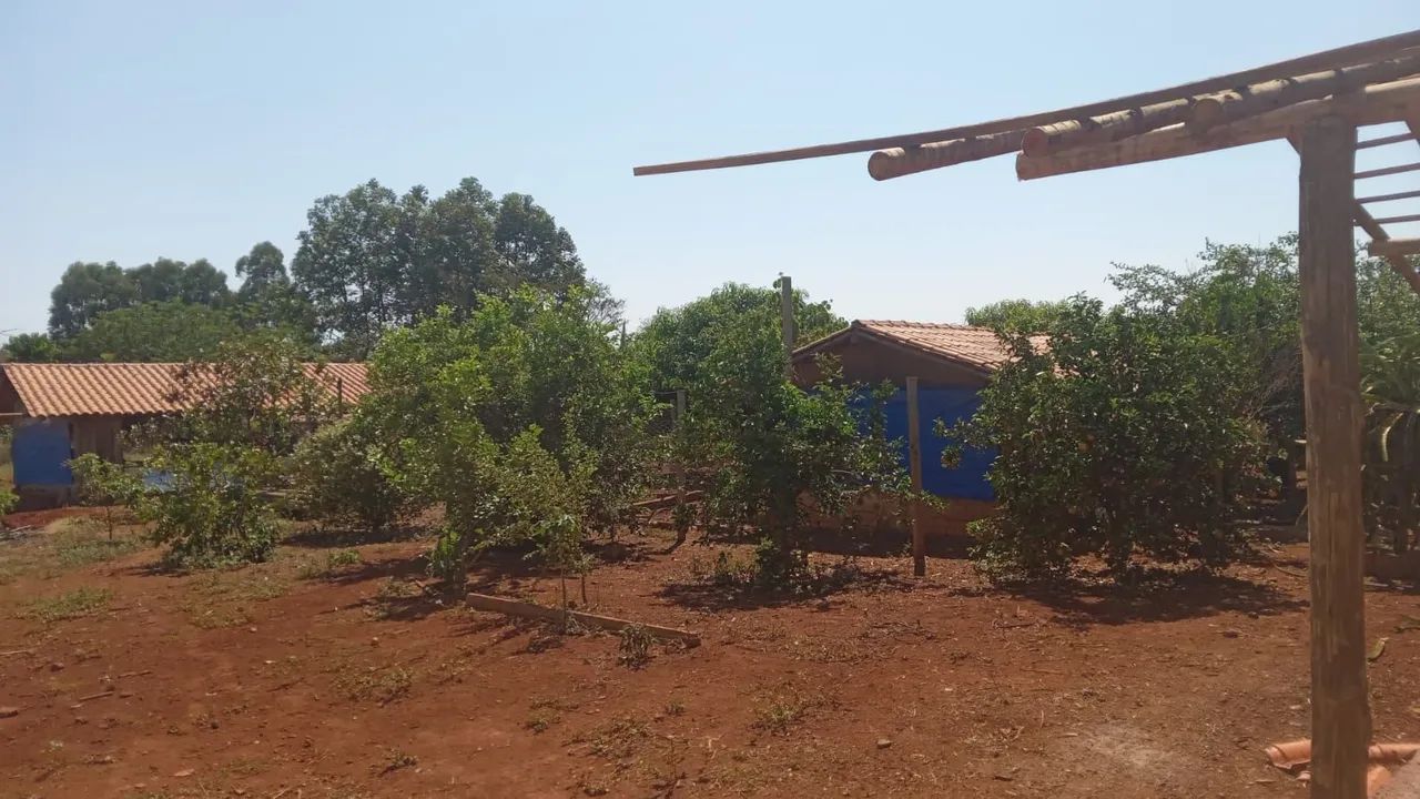 Vendo Chácara Sete Lagoas  - Foto 4