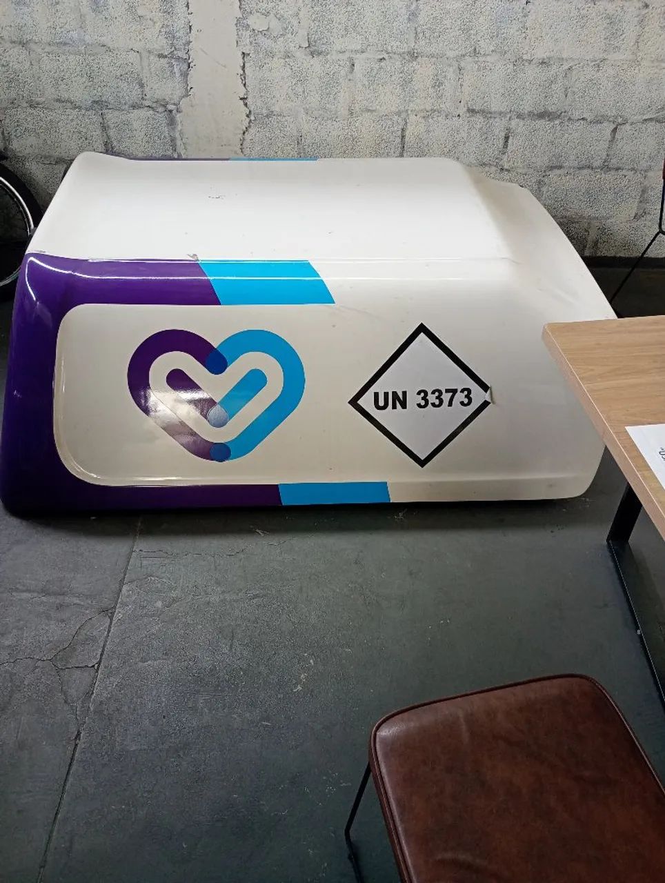 Capota Saveiro robust  - Foto 3