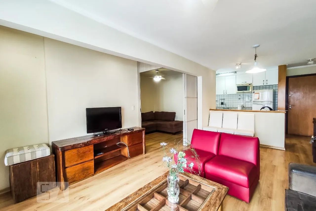 Apartamento à Venda - Real Parque, 2 Quartos, 67 m2 - Foto 4