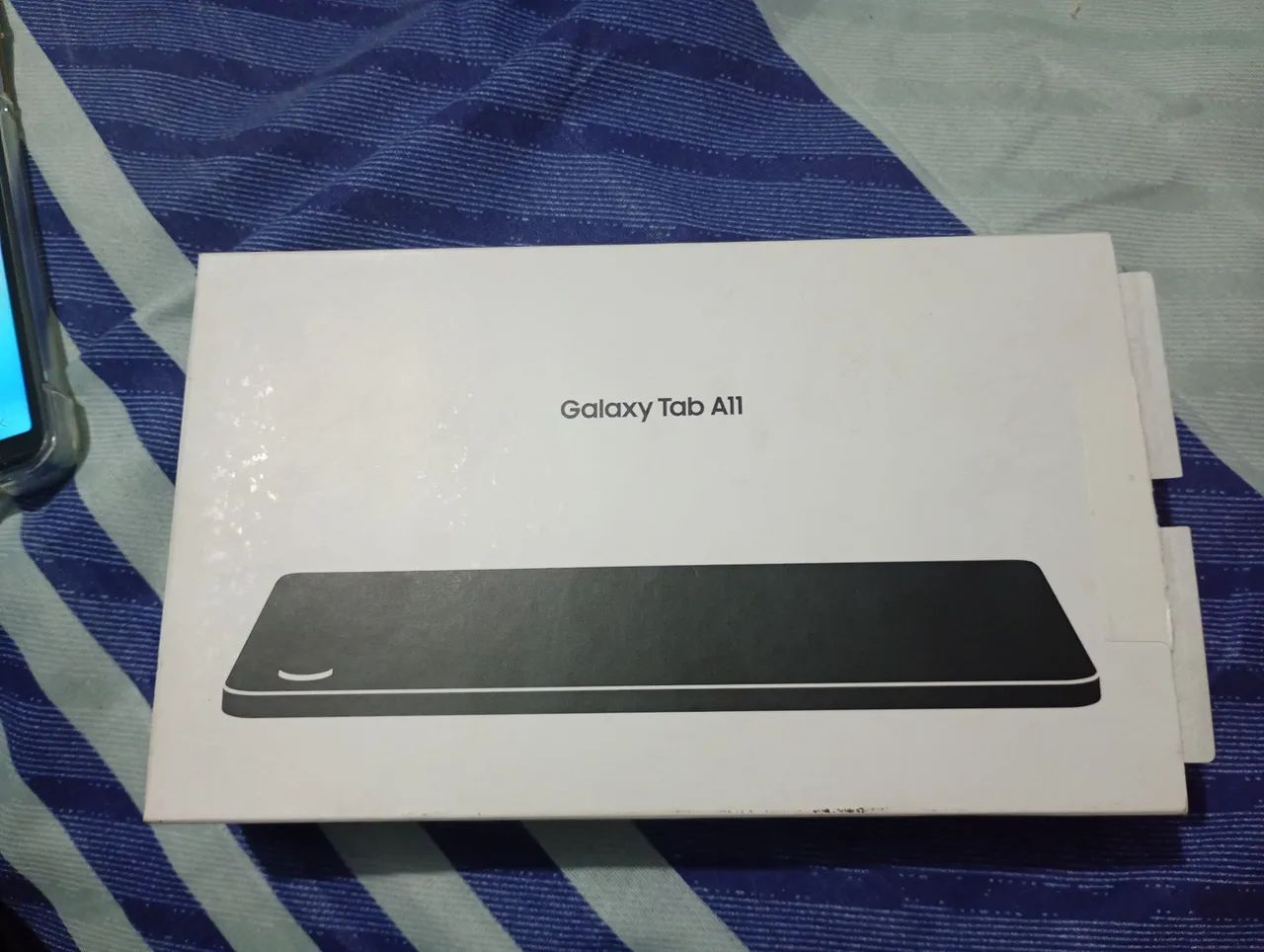 Tablet A11 Samsung  - Foto 5