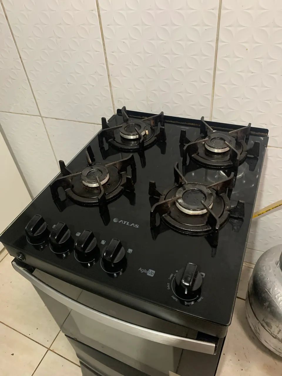 Vendo fogão  - Foto 3