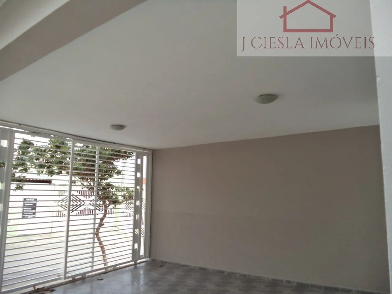 CASA ALUGUEL COM 3 QUARTOS - Foto 2