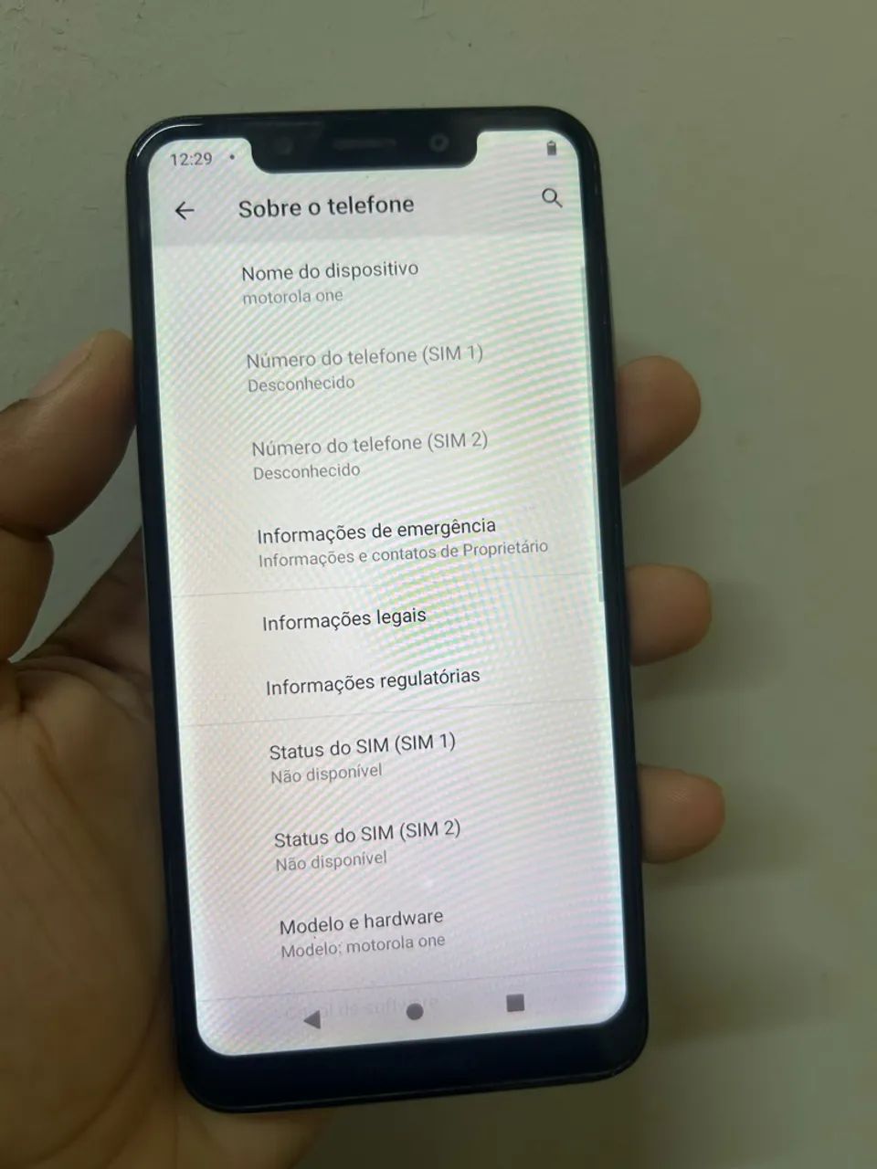 Motorola one  - Foto 5