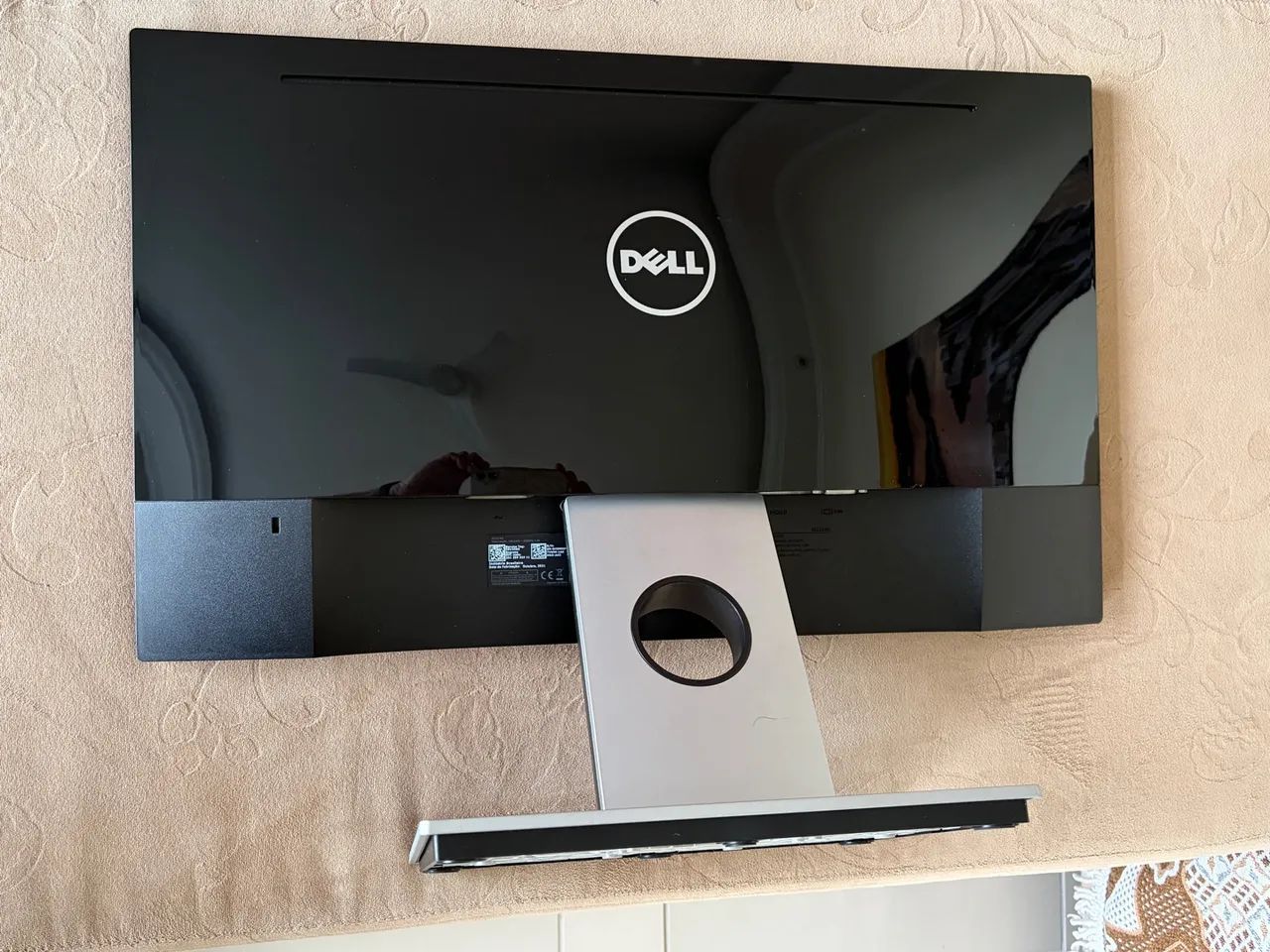 Monitor Dell SE2216H Widescreen 21,5 polegadas - Foto 3