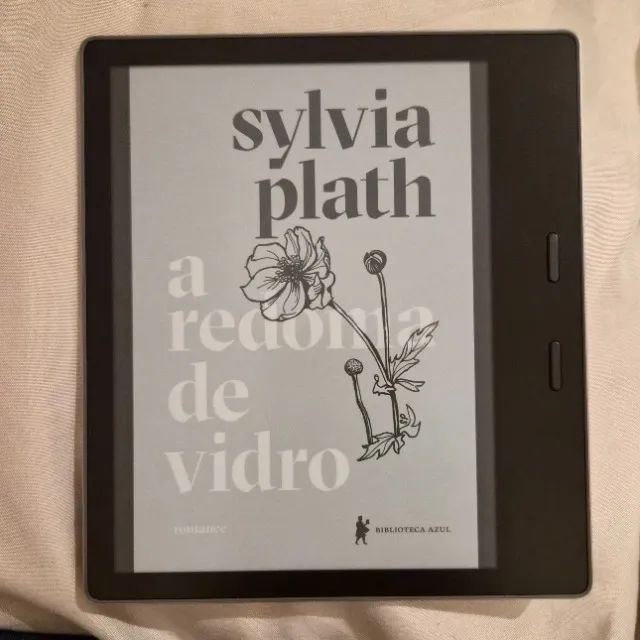 Kindle Oasis 10° geração | 32GB - usado/excelente